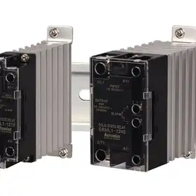 Твердотельное реле Autonics SRHL1-4210