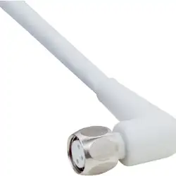 Разъем с кабелем SICK DOL-0803-W10MRN