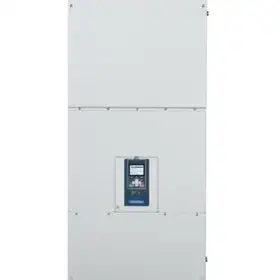 Частотный преобразователь Yaskawa GA70C4568BBA