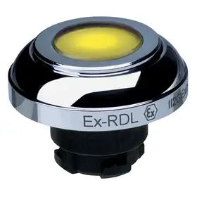 Кнопочный выключатель Schmersal EX-RDLGB