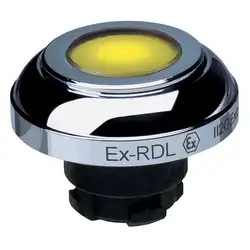 Кнопочный выключатель Schmersal EX-RDLGB