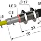 Индуктивный датчик Мега-К PS2-12M50-8N41-Z