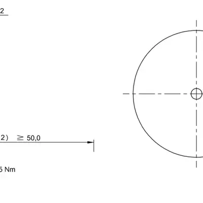 Транспондер RFID Balluff BIS L-202-03/L