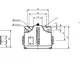 Блочный выключатель Balluff BNS 819-B02-L16-61-16-10