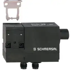 Дверной выключатель безопасности Schmersal AZM170-02ZRIA-ST-B5-24VAC/DC
