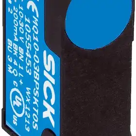 Магнитный датчик SICK MQ10-60APSKQDS03
