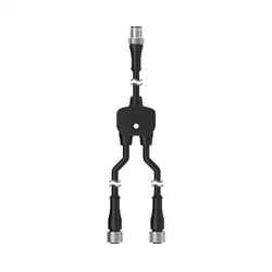 Y-образный разветвитель Banner CSB-M1251M1251B