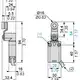 Kонцевой выключатель Telemecanique XCMD2115L10