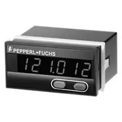 Счетчик Pepperl Fuchs KCT2-6ST-V