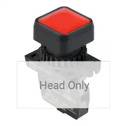 Сигнальная кнопка Autonics L2RRU-L4R