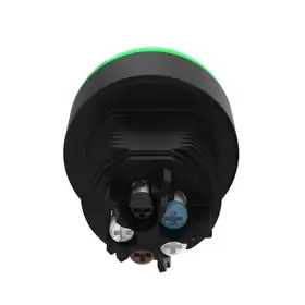 Светодиодный индикатор Banner K30LGRYPT