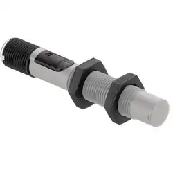 Емкостной датчик Leuze Electronic LCS-1M12P-N08NNO-M12