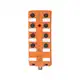 AS-i  Полевой модуль CompactLine IFM Electronic AC2467
