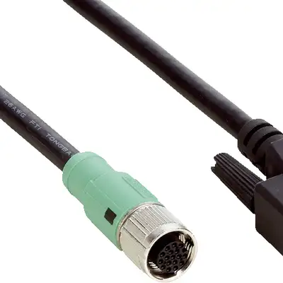 Соединительный кабель SICK YF2Z1D-C90XXXMHDAC