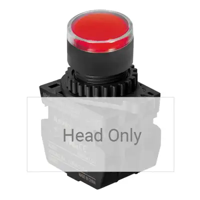 Кнопочный выключатель Autonics S2PRU-P3R
