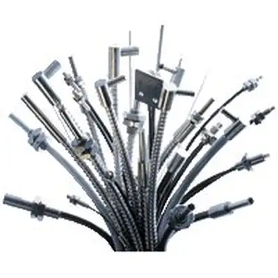 Оптоволоконный кабель Pepperl Fuchs Glass fiber optic LMR 18-1,6-1,0-K8