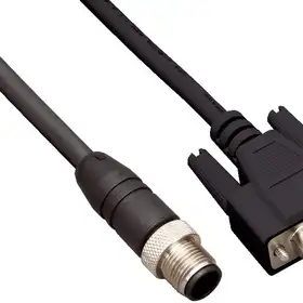 Соединительный кабель SICK YF2Z1B-050XXXMHDAC