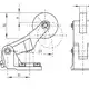 Kонцевой выключатель Schmersal TJ 064-03Y