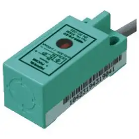 Индуктивный датчик Pepperl Fuchs NBB5-F9-E2
