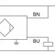 Индуктивный датчик EGE-Elektronik IGMT 010 WS