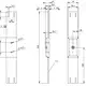 RFID головка чтения/записи Balluff BIS M-370-000-A02