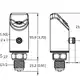 Датчик давления TURCK PS510-600-08-LI2UPN8-H1141