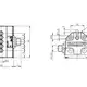 Блочный выключатель Balluff BNS 819-B05-D08-40-11-S80S