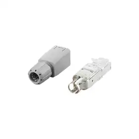 Разъем IFM Electronic E12514