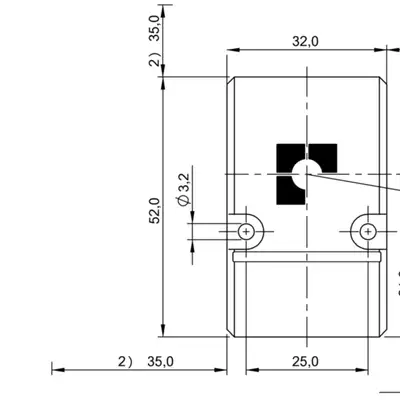 Транспондер RFID Balluff BIS M-108-13/A