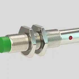 Индуктивный датчик СЕНСОР ВБИ-М12-65У-2131-Л.9