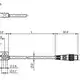 Индуктивный датчик Balluff BES R04KC-PSC15B-EP00,2-GS26
