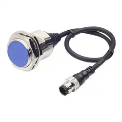 Индуктивный датчик Autonics PRDW30-15DP