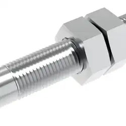 Индуктивный датчик LANBAO LR05XAF08DPO