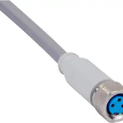 Разъем с кабелем SICK DOL-0803-G02MNI