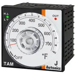 Температурный контроллер Autonics TAM-B4RJ4F