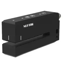 Емкостной щелевой датчик этикеток NEFTIM NEX-100