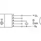 Ультразвуковой датчик Microsonic mic-600/D/M