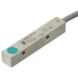 Индуктивный датчик Pepperl Fuchs NEB3-F41-E2-PUR