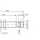 Индуктивный датчик Balluff BES M12EI-PSC40B-S04G