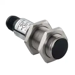 Оптический датчик Leuze Electronic HRTR 318M/66-120-S12