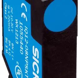 Индуктивный датчик SICK IQC12-04BPPKQ8SA00