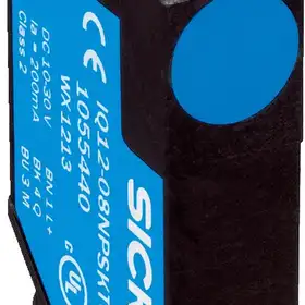 Индуктивный датчик SICK IQC12-04BPPKQ8SA00