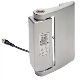 Kонцевой выключатель безопасности Leuze Electronic S410-M4-CB2PUR-W