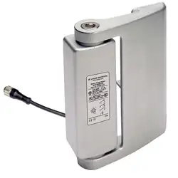 Kонцевой выключатель безопасности Leuze Electronic S410-M4-CB2PUR-W