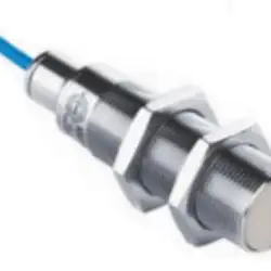 Индуктивный датчик EGE-Elektronik IGEXHa 08