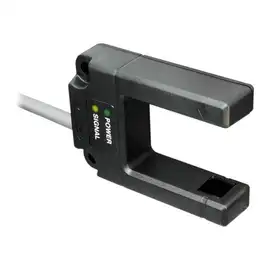 Щелевой датчик Banner SLE10B6V W/30