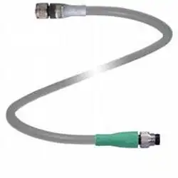 Соединительный кабель Pepperl Fuchs V3-GM-E2-0,3M-PUR-V3-GM