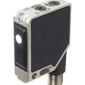 Ультразвуковой датчик Pepperl Fuchs UB250-F12P-EP-V15