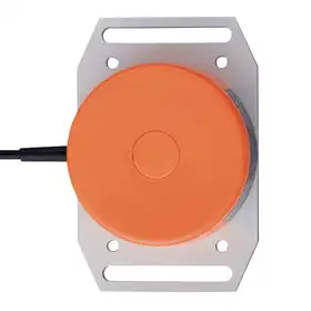 Индуктивный датчик IFM Electronic I17004