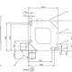 Оптический датчик расстояния Balluff BOD 26K-LB04-S115-C